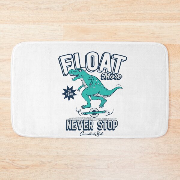 Item preview, onewheel artwork -onewheel trex fynnt gift for trex and onewheel lovers designed and sold by nubiguru.