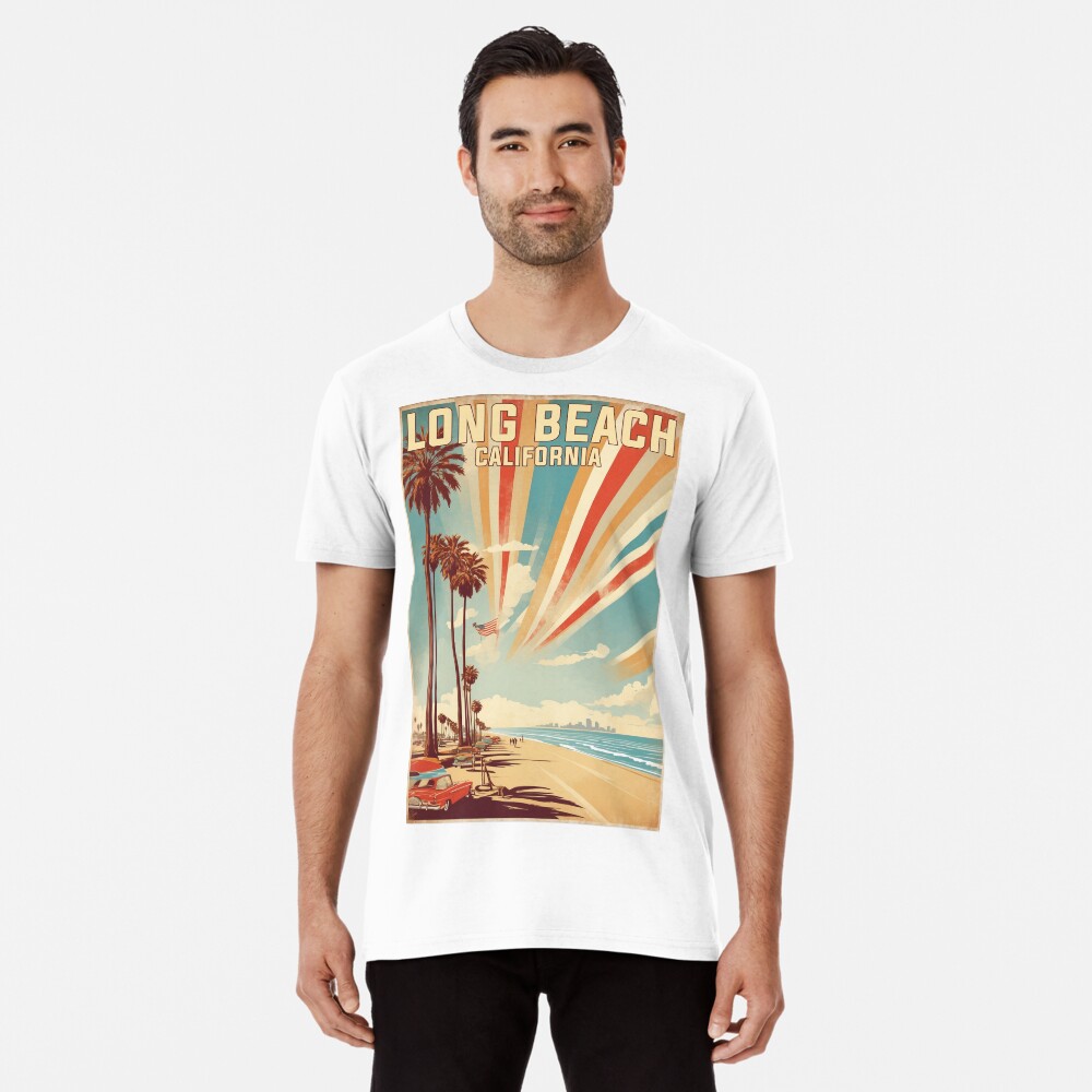 Item preview, Premium T-Shirt designed and sold by TravelersGems.