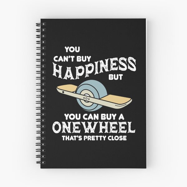 Item preview, Funny Onewheel quote you can't buy happines but you can buy onewheel designed and sold by nubiguru.
