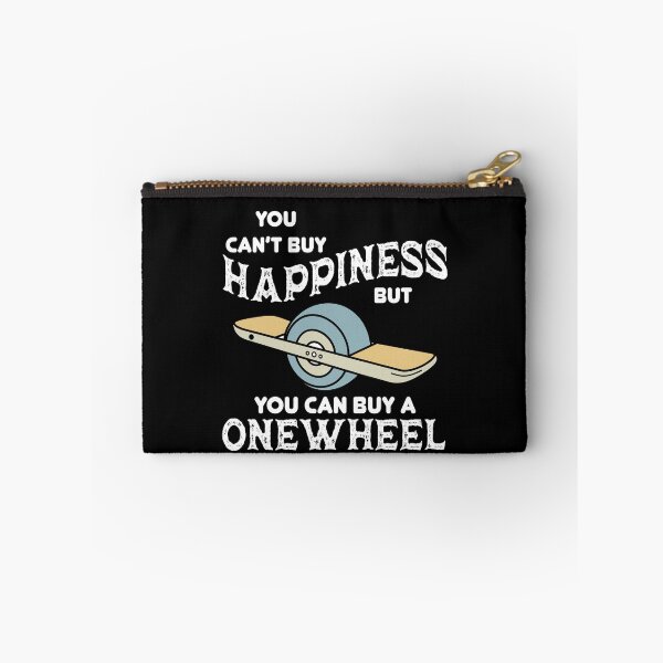 Item preview, Funny Onewheel quote you can't buy happines but you can buy onewheel designed and sold by nubiguru.