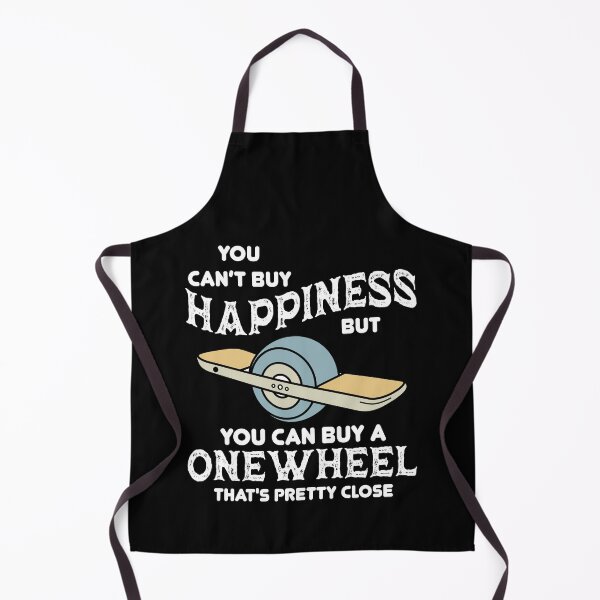 Item preview, Funny Onewheel quote you can't buy happines but you can buy onewheel designed and sold by nubiguru.