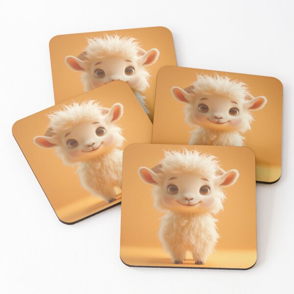 Item preview, Lucky Sheep designed and sold by 2-Brothers.