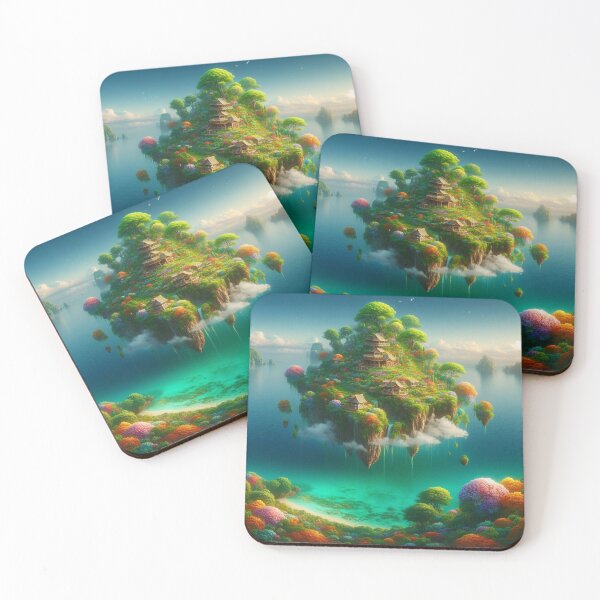 Item preview, Magical Place designed and sold by RaF71PrO.