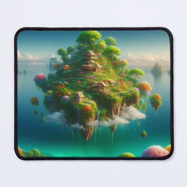Item preview, Magical Place designed and sold by RaF71PrO.
