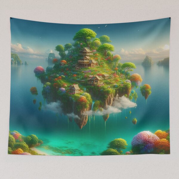 Item preview, Magical Place designed and sold by RaF71PrO.