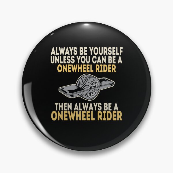 Item preview,  Funny Onewheel design great gift for onewheel lover  designed and sold by nubiguru.
