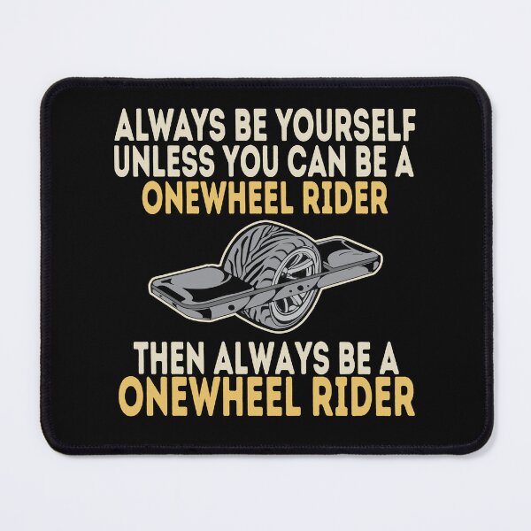 Item preview, Funny Onewheel design great gift for onewheel lover designed and sold by nubiguru.