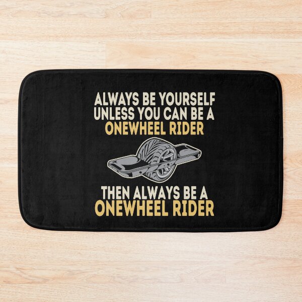 Item preview,  Funny Onewheel design great gift for onewheel lover  designed and sold by nubiguru.
