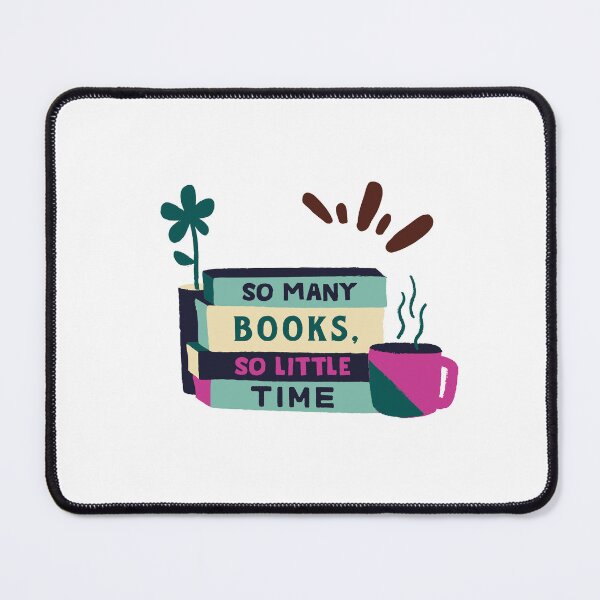 Item preview, books cute designed and sold by iriggott24.