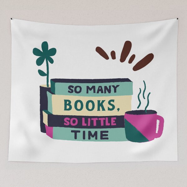 Item preview, books cute designed and sold by iriggott24.