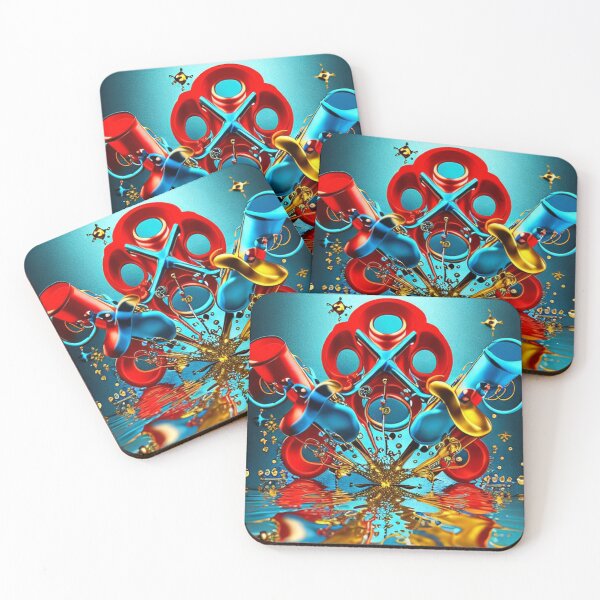 Item preview, Color explosion - your life is as colorful as you dare to imagine it designed and sold by FotoworldEdel.