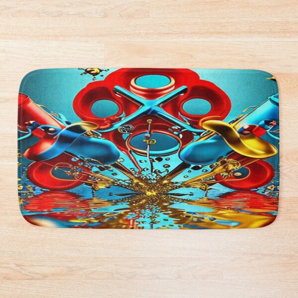 Item preview, Color explosion - your life is as colorful as you dare to imagine it designed and sold by FotoworldEdel.