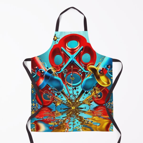 Item preview, Color explosion - your life is as colorful as you dare to imagine it designed and sold by FotoworldEdel.