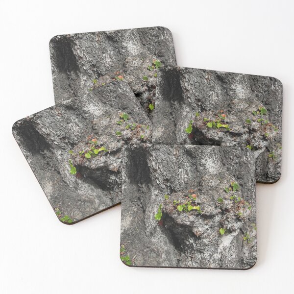 Item preview, Life on the Tree Trunk designed and sold by heatherfriedman.