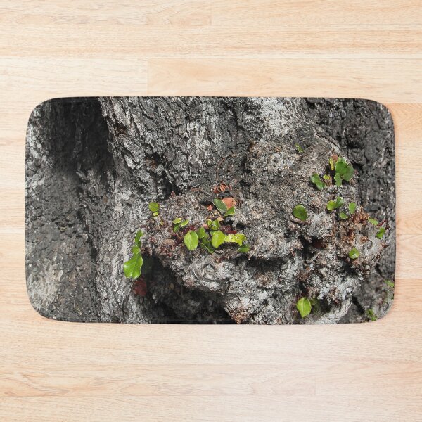 Item preview, Life on the Tree Trunk designed and sold by heatherfriedman.