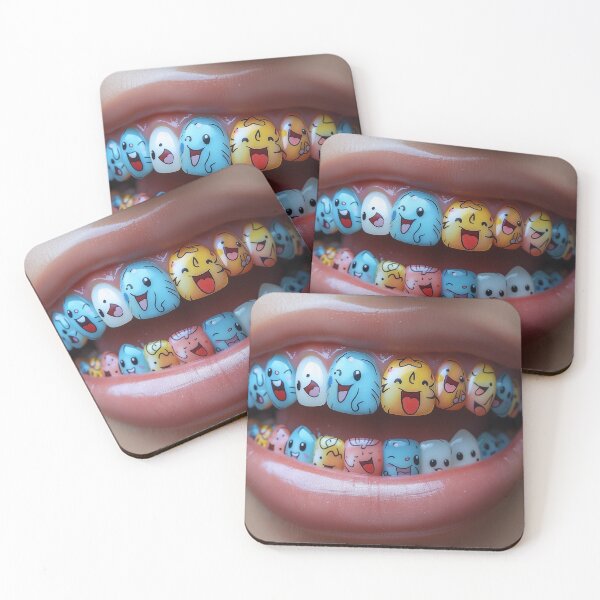 Item preview, Healthy Smile designed and sold by 2-Brothers.