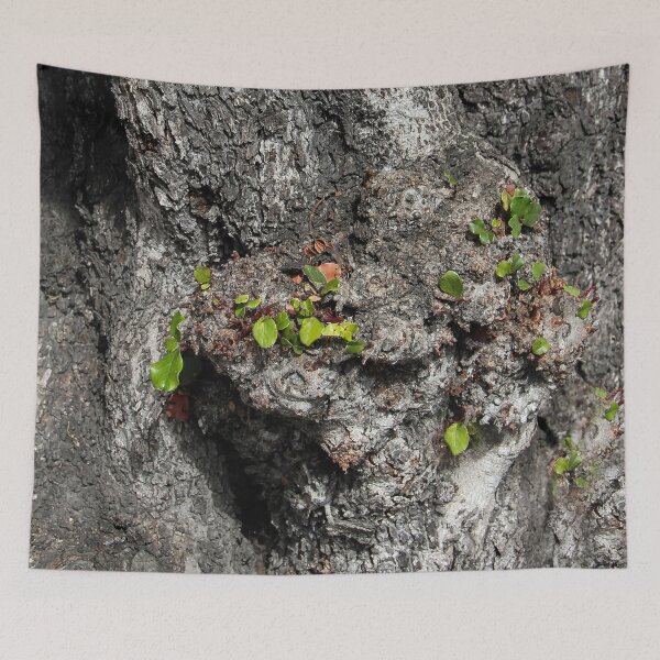 Item preview, Life on the Tree Trunk designed and sold by heatherfriedman.