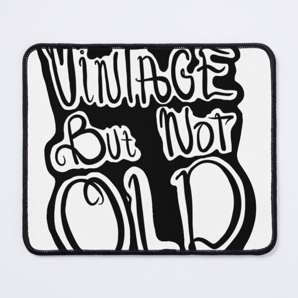 Item preview, Vintage but not old designed and sold by BloomingART88.