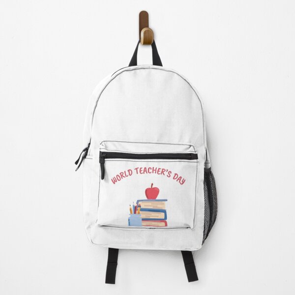 Item preview, world teacher's days designed and sold by iriggott24.