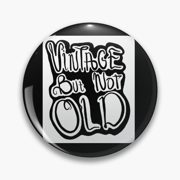 Item preview, Vintage but not old designed and sold by BloomingART88.