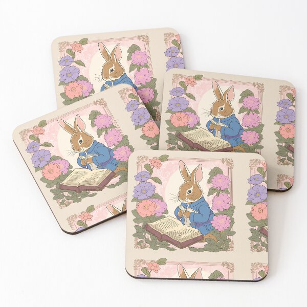 Item preview, Flemish Giant Rabbit Bunny Loves Reading Book Nerd Mom designed and sold by wigobun.