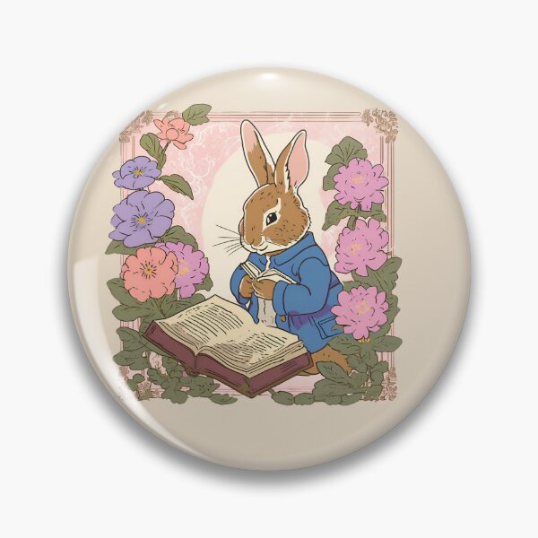 Item preview, Flemish Giant Rabbit Bunny Loves Reading Book Nerd Mom designed and sold by wigobun.