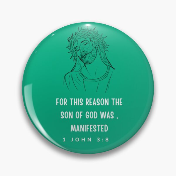 Item preview, Son Of God designed and sold by BodyOfCHRIST.