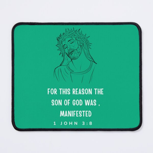 Item preview, Son Of God designed and sold by BodyOfCHRIST.