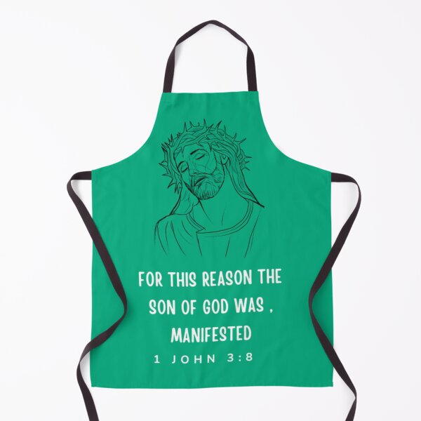Item preview, Son Of God designed and sold by BodyOfCHRIST.