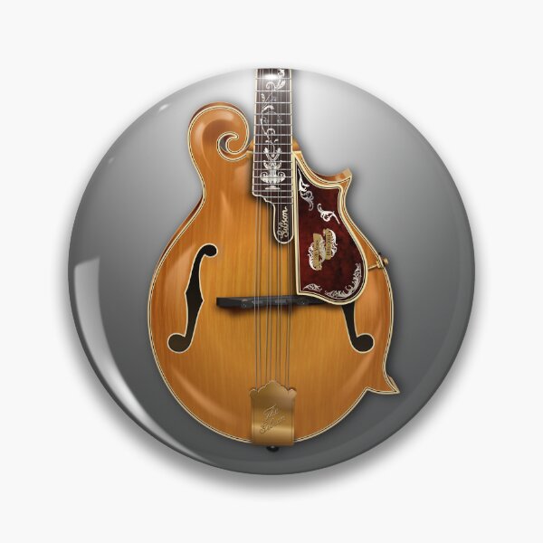 Item preview, Gibson F5 '120th Anniversary' Mandolin designed and sold by BenGrantham.
