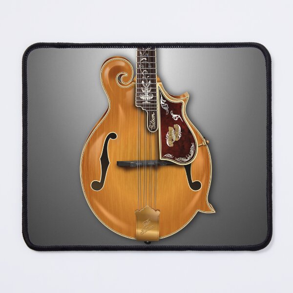 Item preview, Gibson F5 '120th Anniversary' Mandolin designed and sold by BenGrantham.
