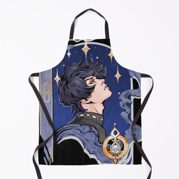 Item preview, Scaramouche designed and sold by HerbstRegen.