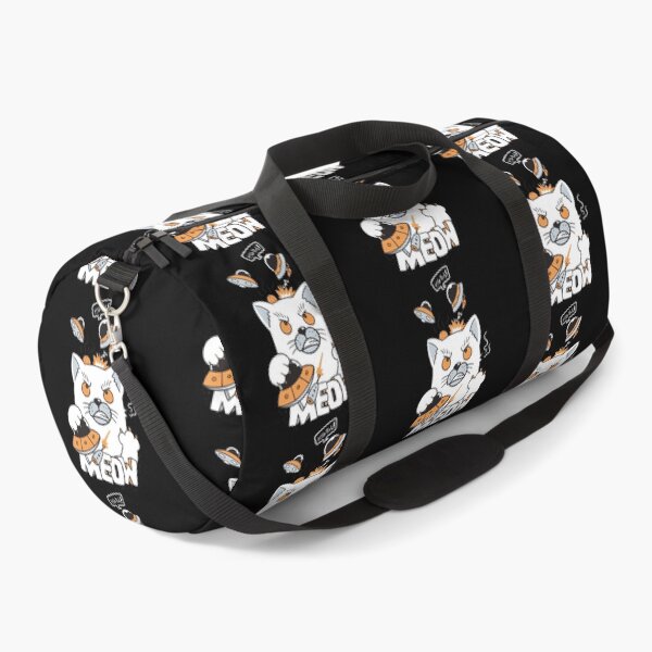 Item preview, Cat attacked ufo doodle designed and sold by Faissal Thomass.