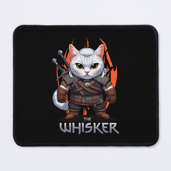 Item preview, The Whisker designed and sold by Ikibrai.