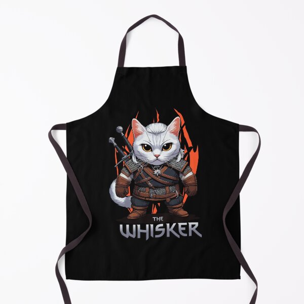 Item preview, The Whisker designed and sold by Ikibrai.