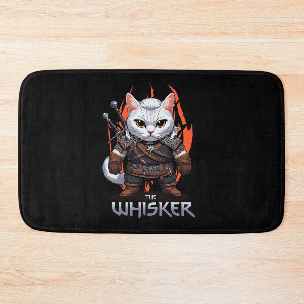 Item preview, The Whisker designed and sold by Ikibrai.