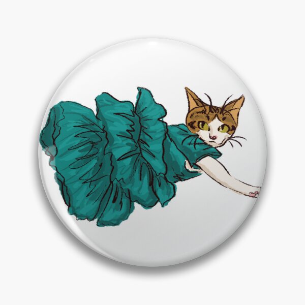 Item preview, Dressed to the Nine Lives: Wigglenoodle designed and sold by BookPower4Kids.