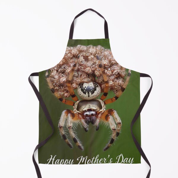 Item preview, HappyMothersDay T-Shirt Hoodie Stickers Hat iPhoneCase MousePad Pillow ArtPrint Cards Posters Mugs Bags Clock Apron designed and sold by likbatonboot.