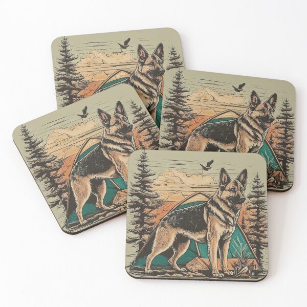 Item preview, Camping Partner designed and sold by kyxur.