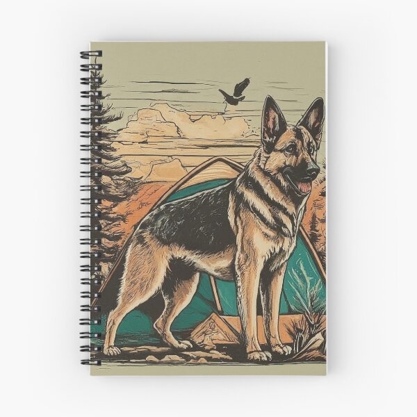 Item preview, Camping Partner designed and sold by kyxur.