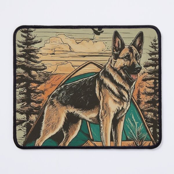 Item preview, Camping Partner designed and sold by kyxur.