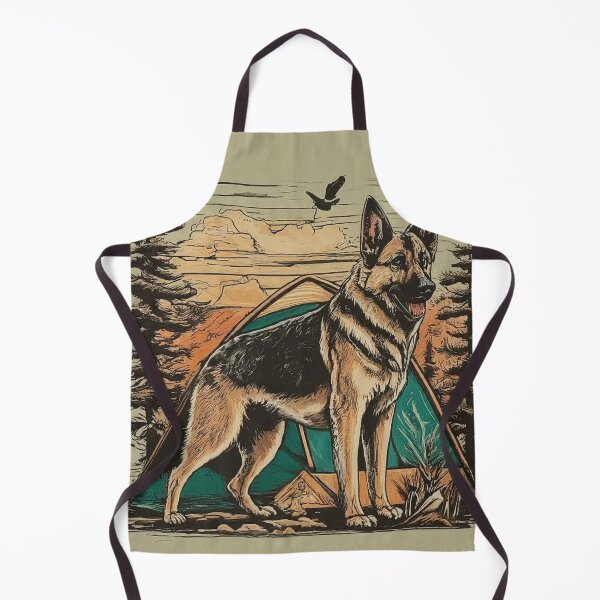 Item preview, Camping Partner designed and sold by kyxur.
