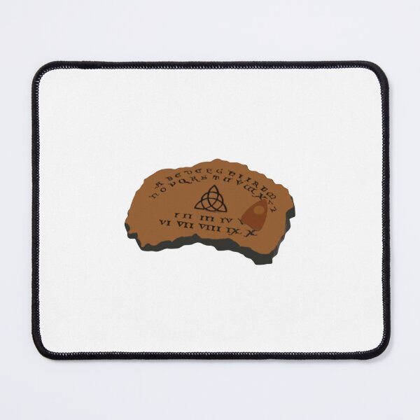 Item preview, Spirit Board designed and sold by CharmedbyRose.