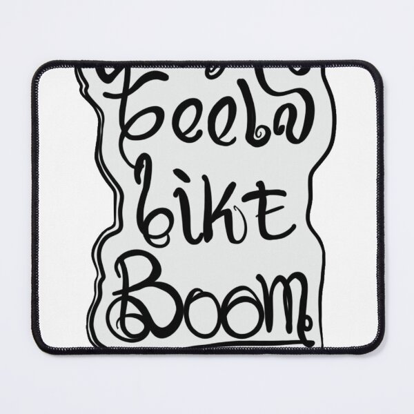 Item preview, Feels like boom designed and sold by BloomingART88.