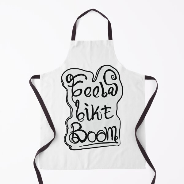 Item preview, Feels like boom designed and sold by BloomingART88.