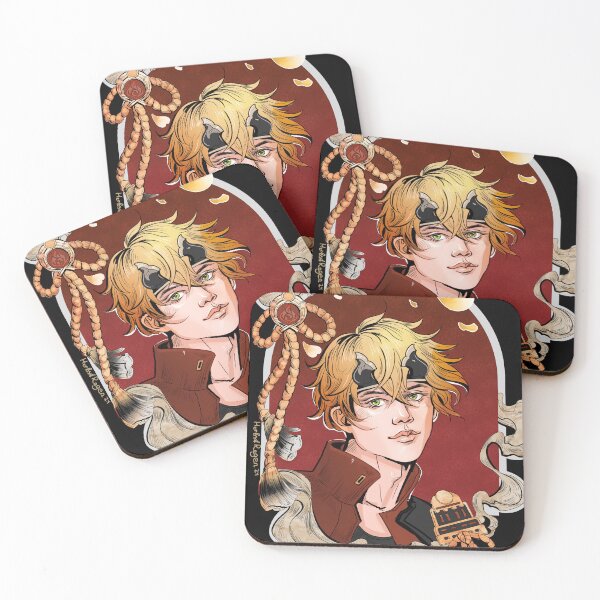 Item preview, Thoma designed and sold by HerbstRegen.