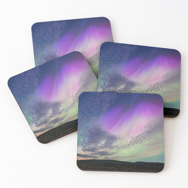 Item preview, The Best Aurora: Softly (1) designed and sold by ShinyPhoto.