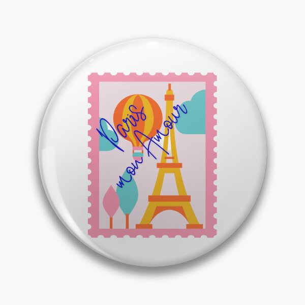 Aperçu de l'œuvre L'amour pour Paris créée et vendue par Franco Lagreca.