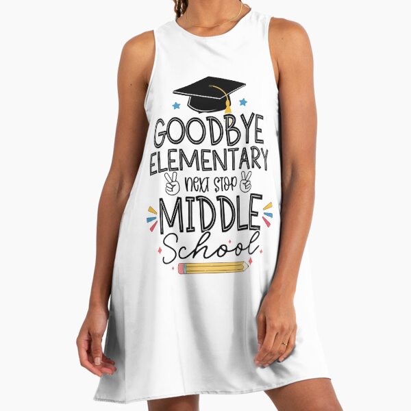 Elementary School Graduation Dresses for Sale | Redbubble