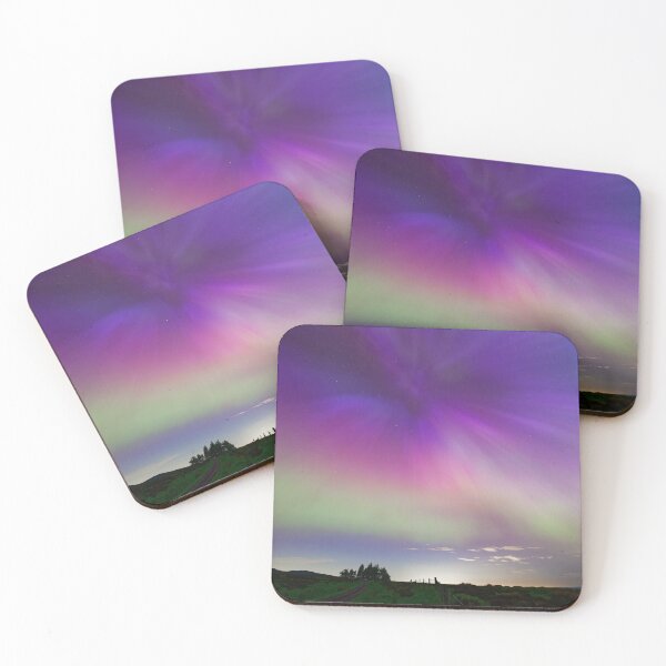Item preview, The Best Aurora: Softly (2) designed and sold by ShinyPhoto.